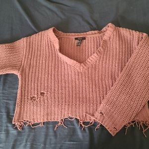 Forever 21 sweater